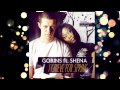 Gorins feat shena  i grieve for spring igrock remix official remix