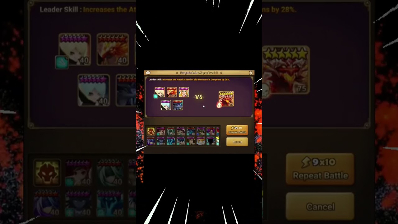 New 2025 Summoners War  Hack Free Mod Android & iOS