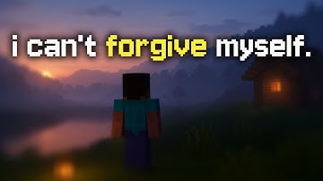 Waarom kun je jezelf niet vergeven?