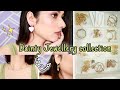 My *Latest* Jewellery Collection 😍 Dainty Chokers, Earrings, Hair pins etc | Manasi Mau