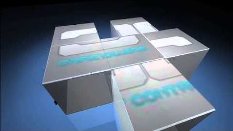 new intro - Created using Flixpress.com