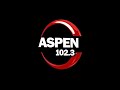 FM Aspen 102.3 - Buenos Aires