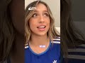 Tate McRae reveals the Olivia Rodrigo song she nearly didn't release 🫢 | Capital