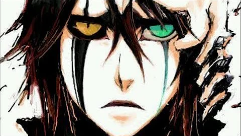 Story of Ulquiorra Schiffer