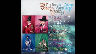 OST Drama Flower Crew:Joseon Marriage Agency (2019)