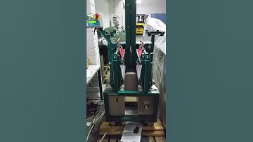 Casing-in machine Schmedt PräLeg HHS 1805