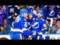 Dave Mishkin calls highlights from Lightning shootout win over Blue Jackets