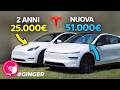 Tesla Model Y USATA a 25.000€? | Attenzione a Questi Difetti !
