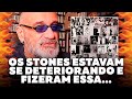 Rolling Stones - Exile on Main Street - 50 anos