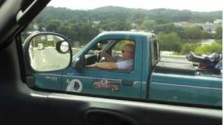 Only In West Virginia (Hd 1080P)