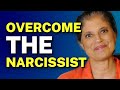 The 5 best ways to release yourself from a narcissists grip  dr  ramani