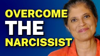 The 5 BEST WAYS To Release Yourself From A Narcissist's GRIP! | Dr  Ramani