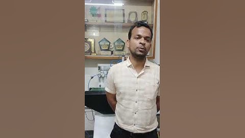 I (Jitendra Dubey) Got Job After Automation Training | Industrial Training For Working Professionals