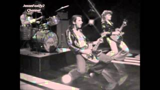 Hurriganes - Say Mama