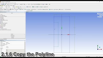 Introduction to Sketching in ANSYS Workbench 2023: Part 1 of 6