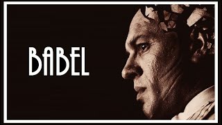 Capone - Babel (G.S. Tribute video) Resimi