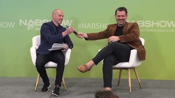 How to use Virtual production in your Broadcast