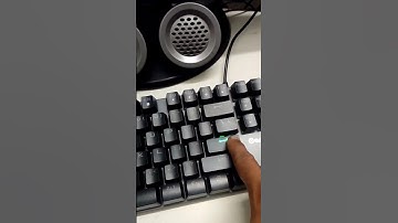 Shutdown Shortcut #keyboardshortcuts #windows10