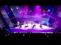 Girls Aloud - No Good Advice [Ten: The Hits Tour 2013 DVD]