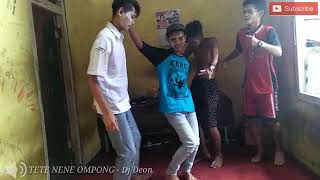 Tete  meme ompong DJ Deon