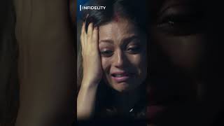 He Promised Her Something Worse This Time