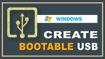How To Make Pendrive/USB Flash Drive Bootable (Lang:Hindi)