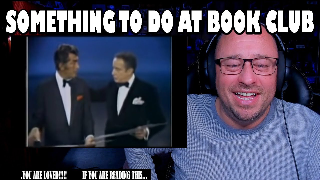 Borge - Inflation and Punctuation REACTION!