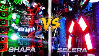 Beatle Shafa  X Selera  Kejayan