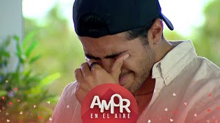 ¡A prueba su honestidad en Amor en el Aire! | Avance Amor en el Aire