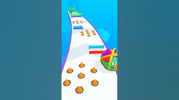 Flexy Runner #shorts #youtubeshorts #gamer #run