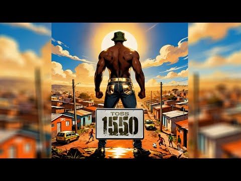 TOSS, Scotts Maphuma & LastBornDiroba - Dubula (feat. Mellow & Sleazy & Colkaze)
