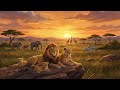 THE LION KING X PAPAOUTOI AFRO SOUL Pure Vibes Thelionking Lionking Simba Edit