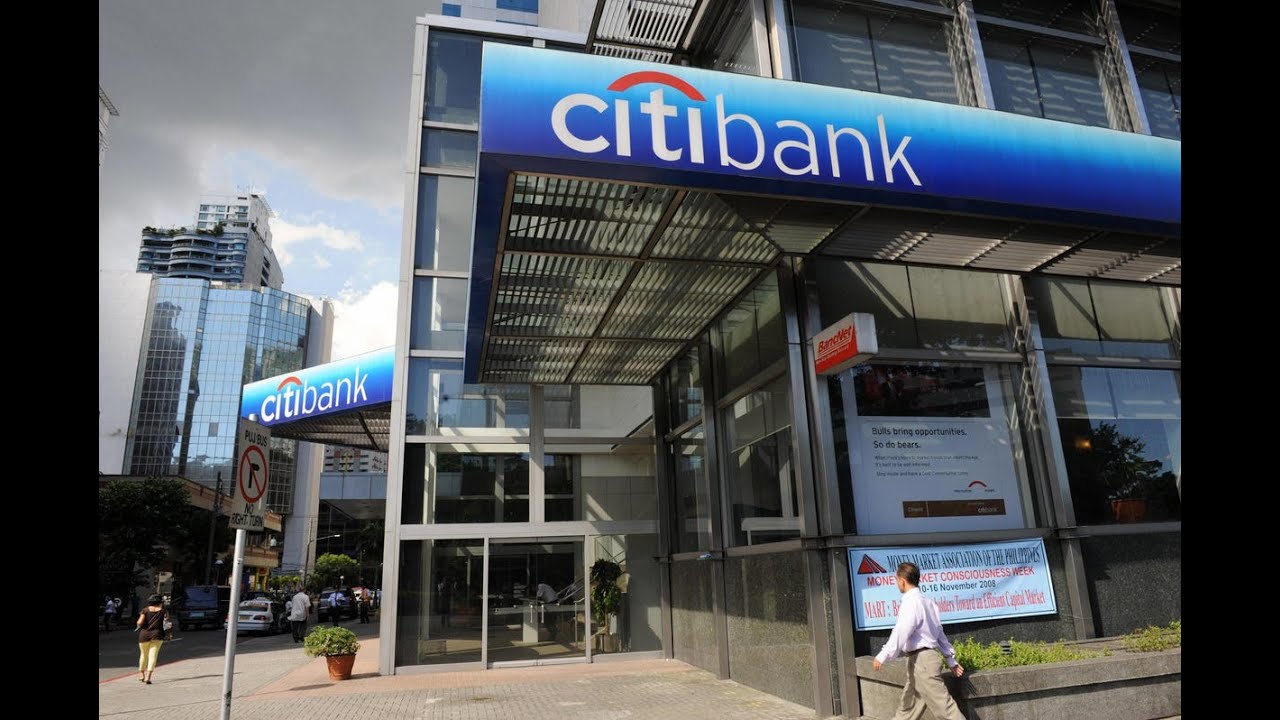 Aboitiz Backed UnionBank To Buy Citigroup’s Philippine Consumer Banking