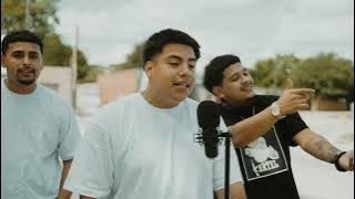 584 Monk - NINE NINETEEN Pt. 1 (Official Video)