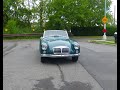 1962 MGA MKII 1622 Good Mechanics (Merit Cars - Stock # 2623) – Price $14,950.