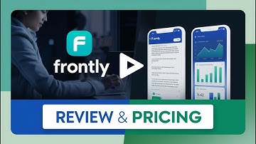 Frontly Review & Pricing: No-Code App Builder + Lifetime Deal!