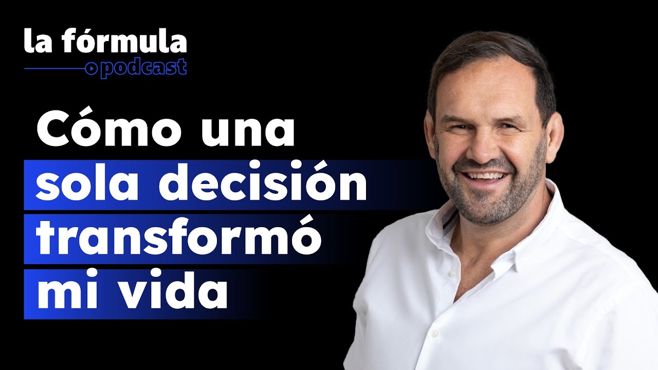 Reprogramar la mente: por qué una sola decisión puede cambiar la vida | 