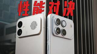 誰才是性價比之王？紅米K90 Max大戰榮耀WIN，全維度手機實測出爐【Kaisam吳】