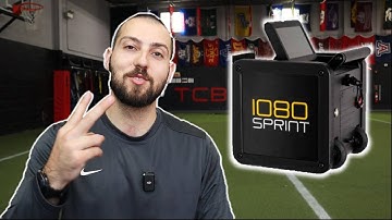 Sneak Peak: 1080 Sprint 2, Overview and Summary of Features | 1080 Motion, 1080 Summit