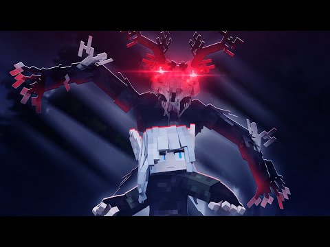 MONSTER AND PAIN - CRUSADER Minecraft series