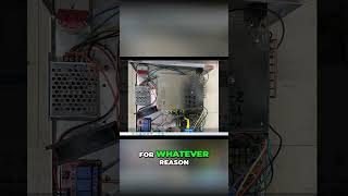 Wiring NIGHTMARE !