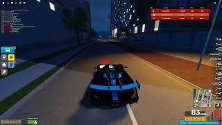 Exploiter hacking in DE