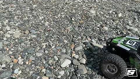 Element RC Gatekeeper