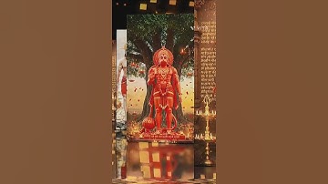 Jai bajrang bali Status / Hanuman whatsapp status video #hanuman #status #shorts #bajrangbali #video