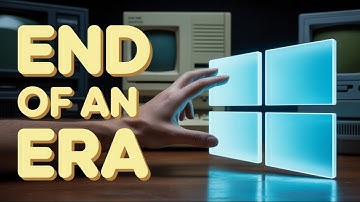 How to Get Windows 10 Extended Support for FREE