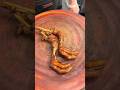 Braised Goose 🪿 Feet Cutting Prep 🔪😋 #food #usa #shorts