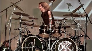 KRISTAL X - MEDLEY 60AN - ROCKOLUSI - ZEPP KUALA LUMPUR