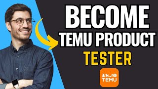How To Become A Temu Product Tester From Home (2026) screenshot 4