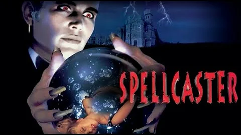 Spellcaster (1988) | Full Movie | Adam Ant | Richa...