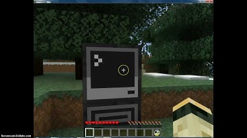 Mod spotlight-ComputerCraft 1.3